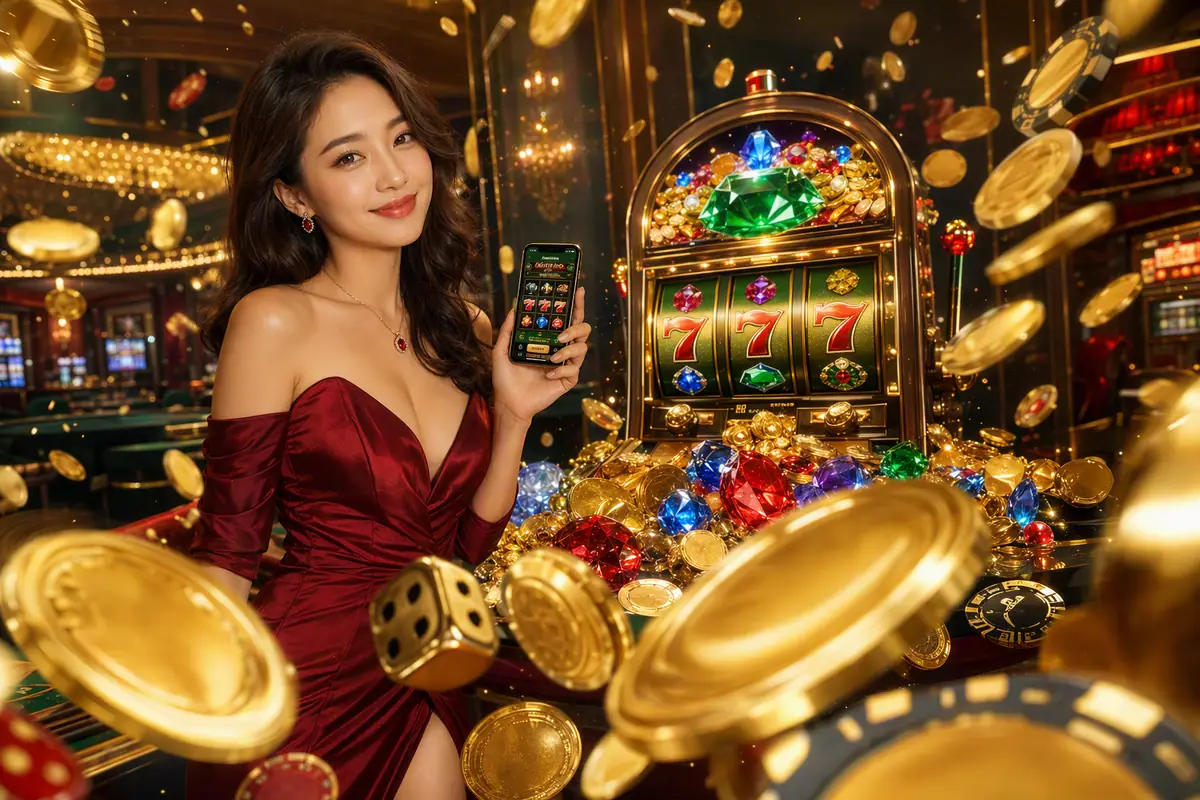 77win5 danh mục trò chơi