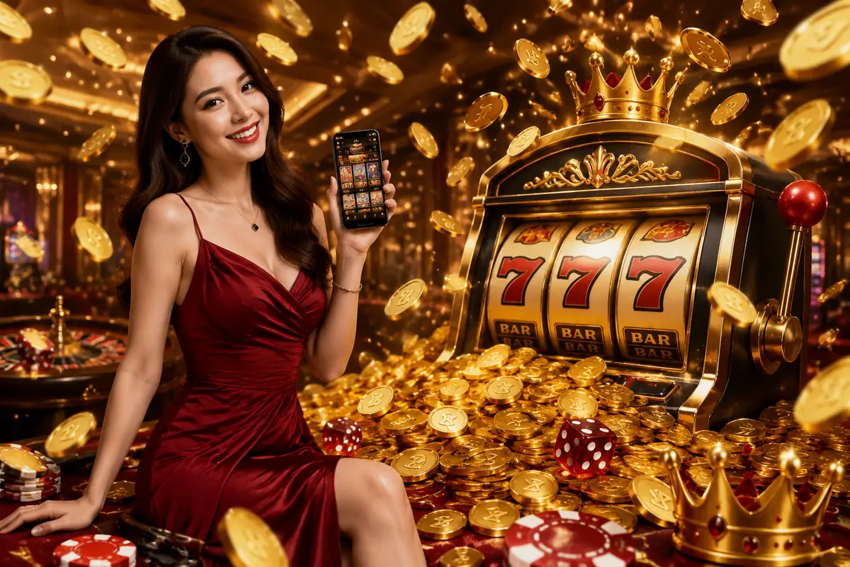 77win5 hướng dẫn rút tiền
